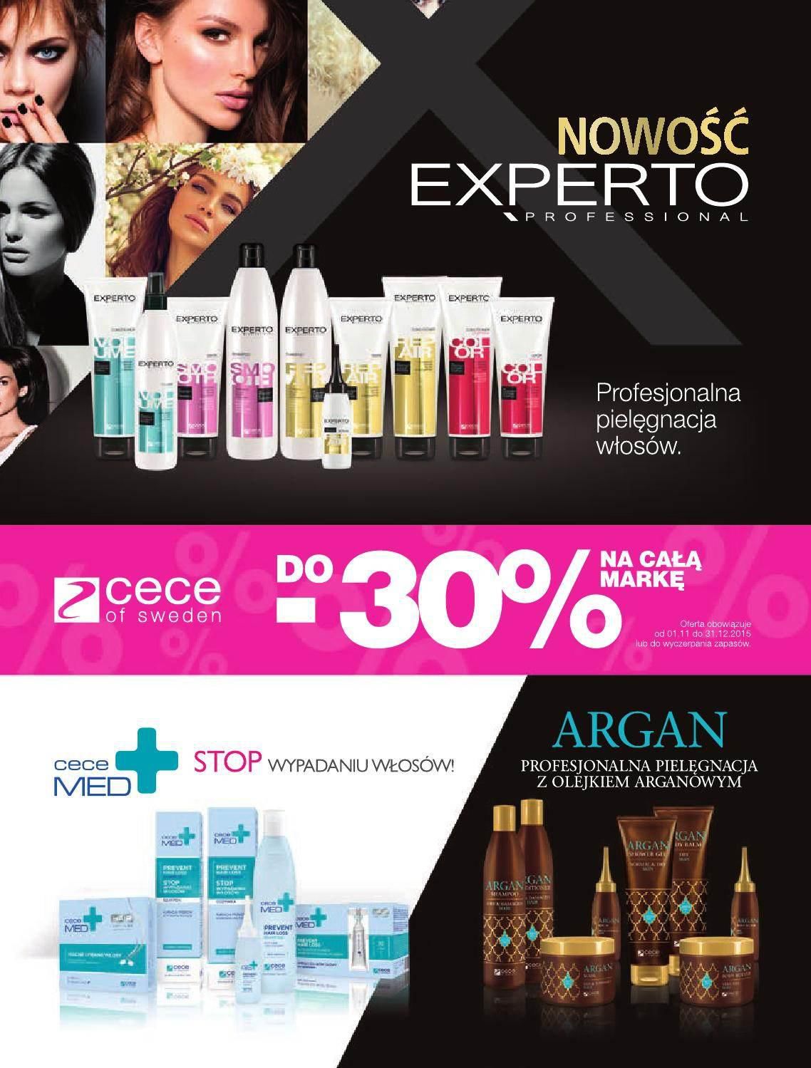 Gazetka promocyjna Hebe str. 89