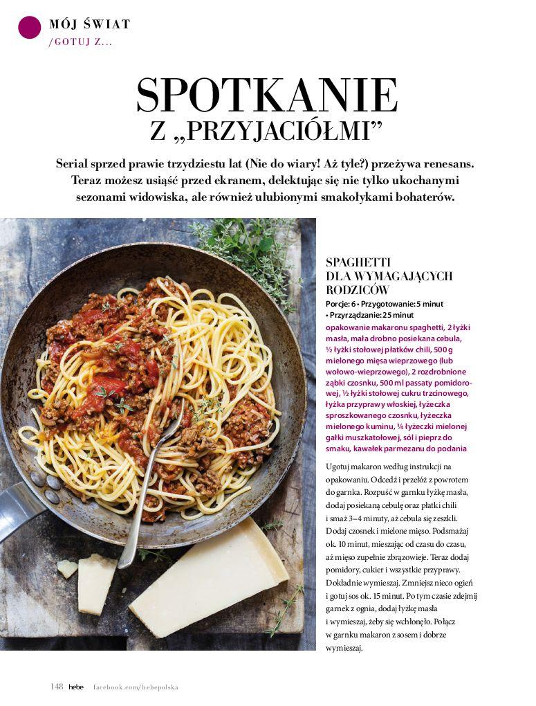 Gazetka promocyjna Hebe str. 148