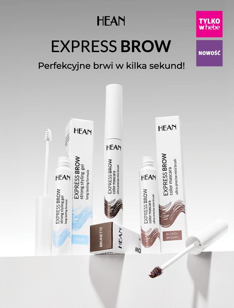 Gazetka promocyjna Hebe str. 25