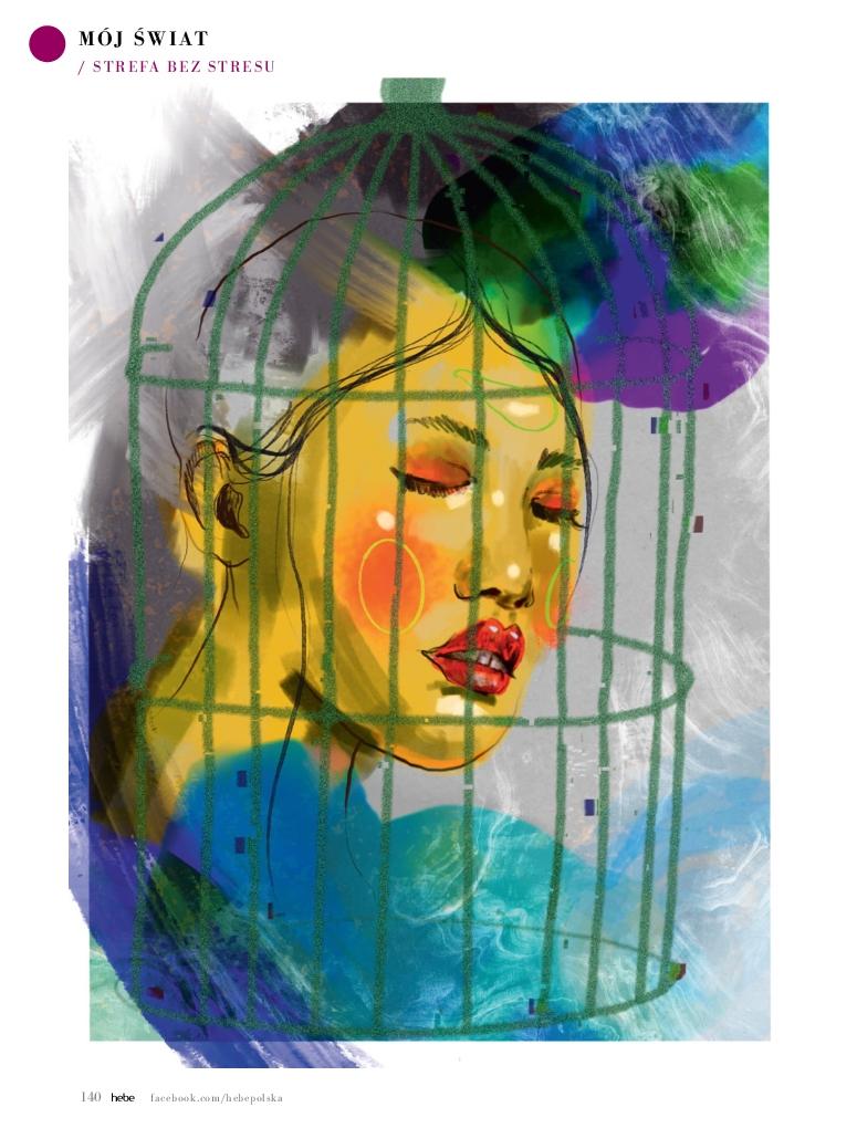 Gazetka promocyjna Hebe str. 140