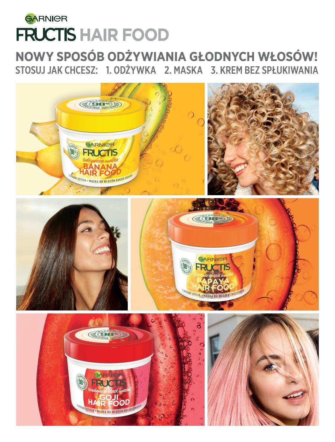 Gazetka promocyjna Hebe str. 33