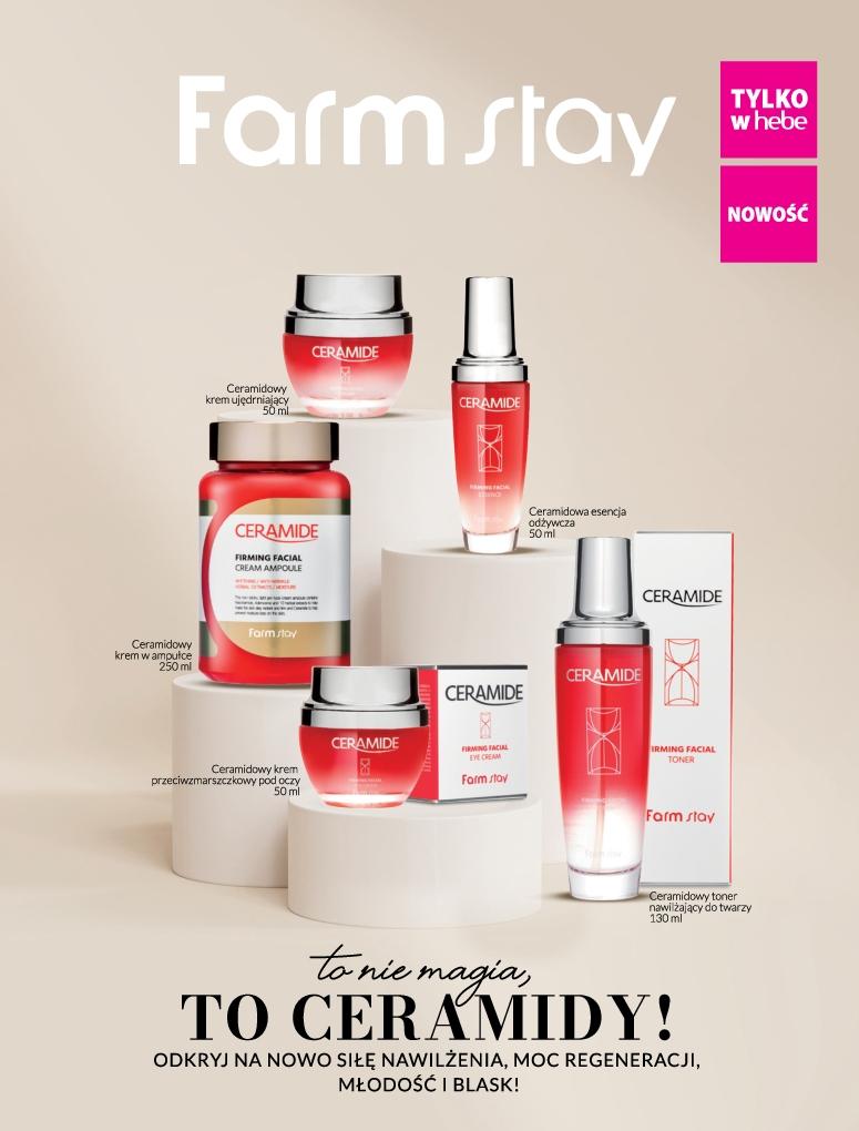 Gazetka promocyjna Hebe str. 15