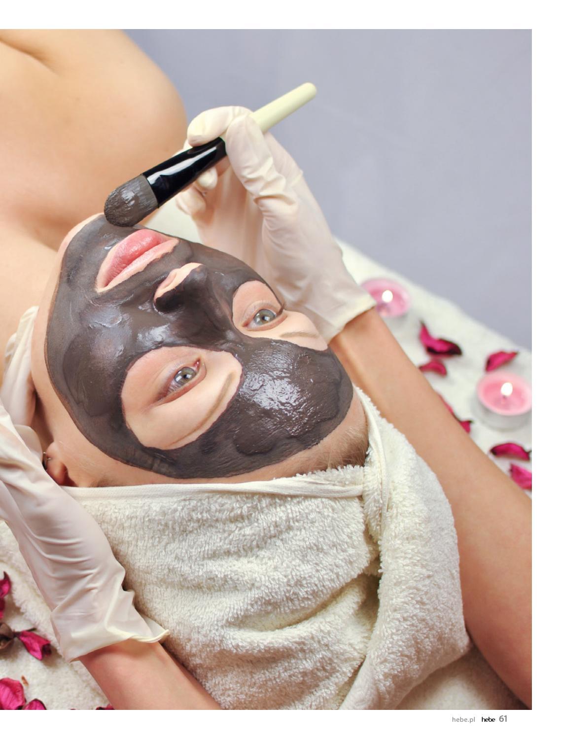 Gazetka promocyjna Hebe str. 61