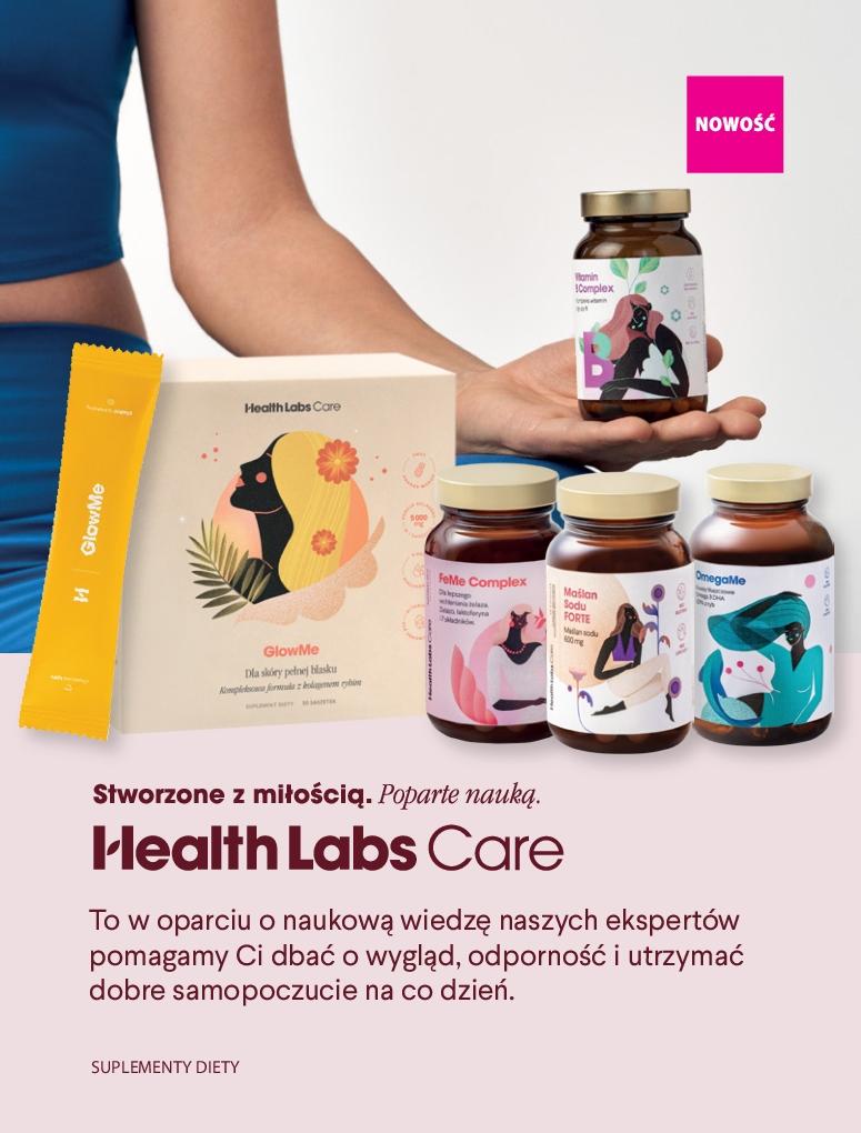 Gazetka promocyjna Hebe str. 143