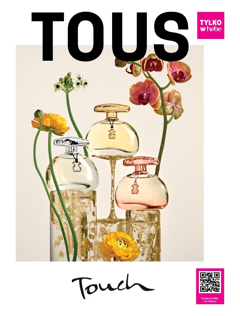 Gazetka promocyjna Hebe str. 2