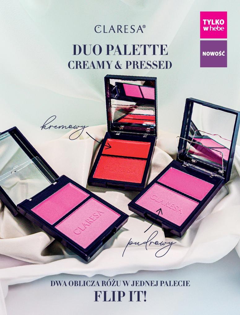 Gazetka promocyjna Hebe str. 69