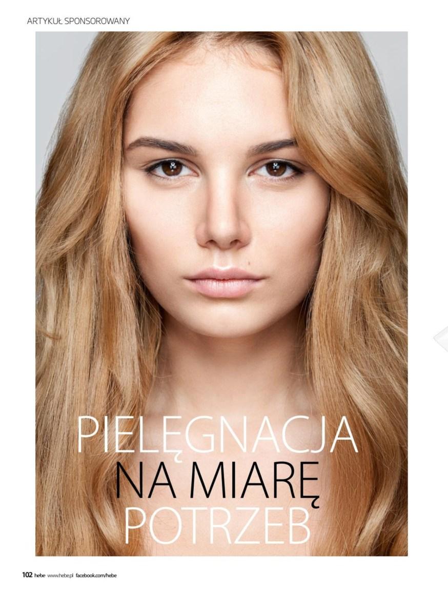 Gazetka promocyjna Hebe str. 102