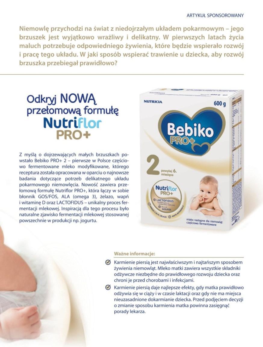 Gazetka promocyjna Hebe str. 113