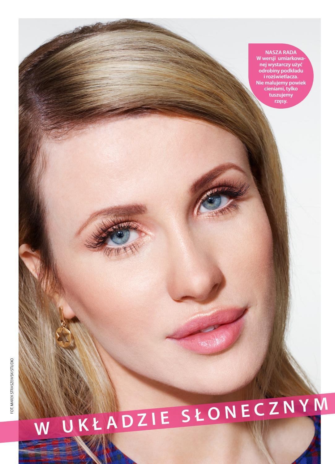 Gazetka promocyjna Hebe str. 43