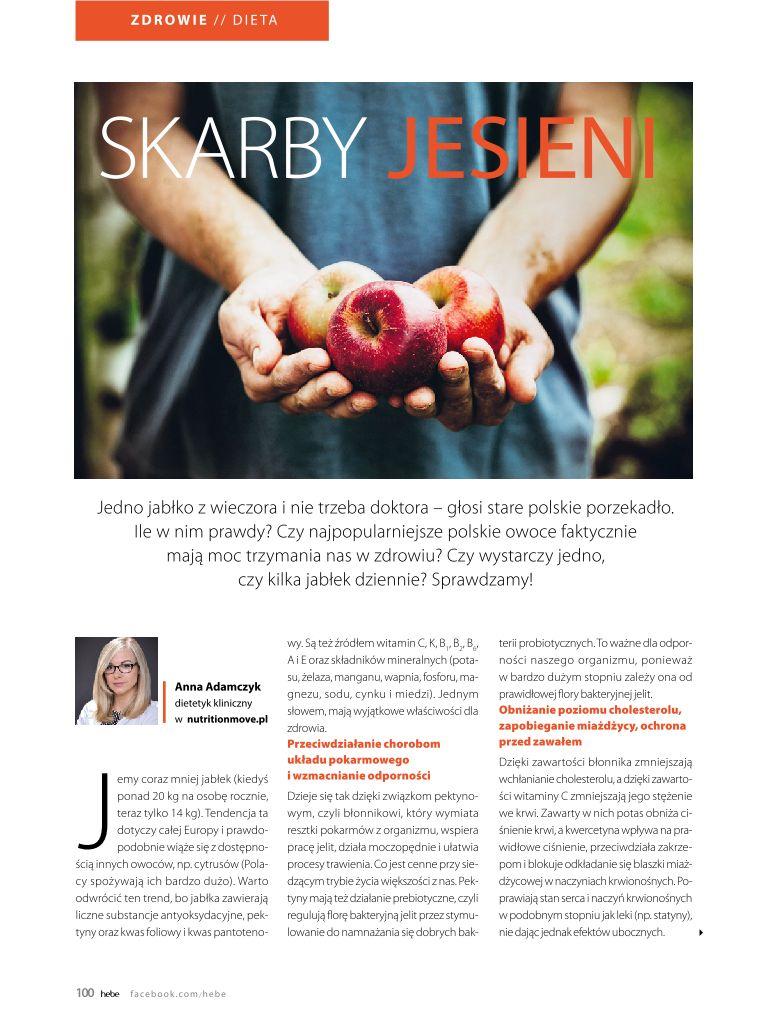 Gazetka promocyjna Hebe str. 100
