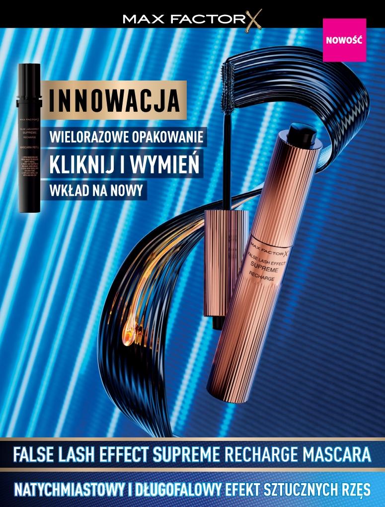 Gazetka promocyjna Hebe str. 81