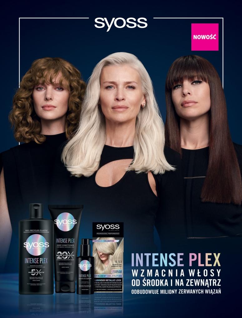 Gazetka promocyjna Hebe str. 85