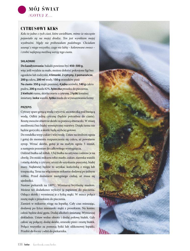 Gazetka promocyjna Hebe str. 138