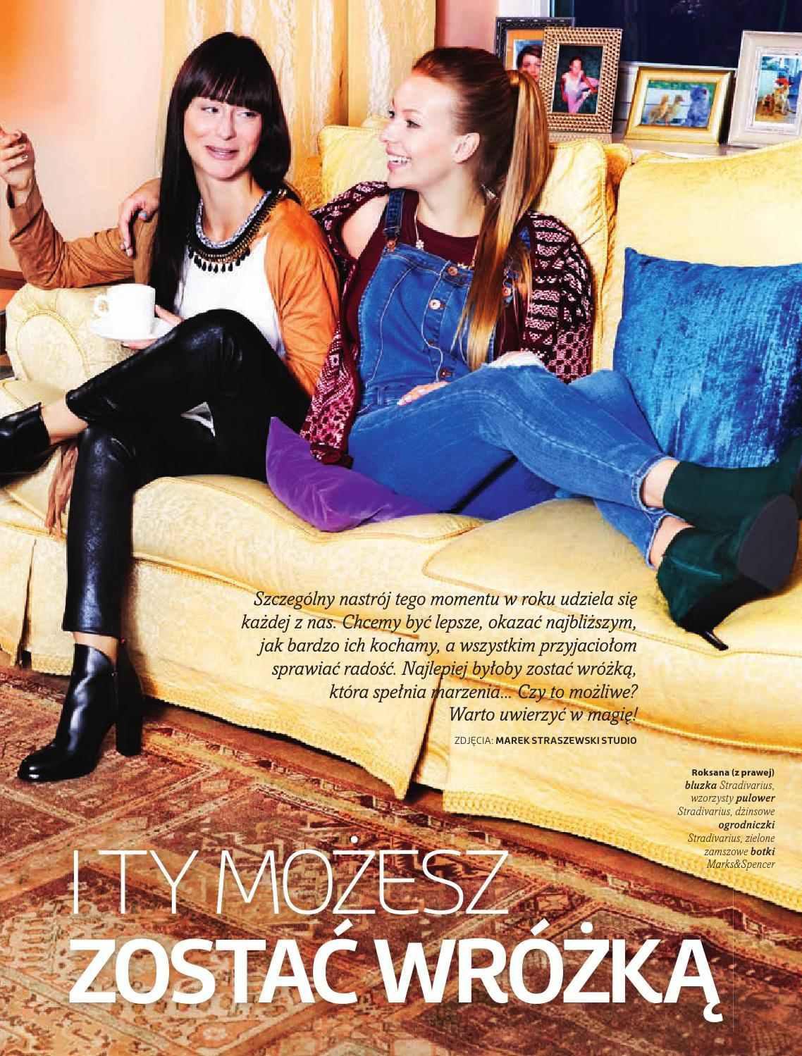 Gazetka promocyjna Hebe str. 17