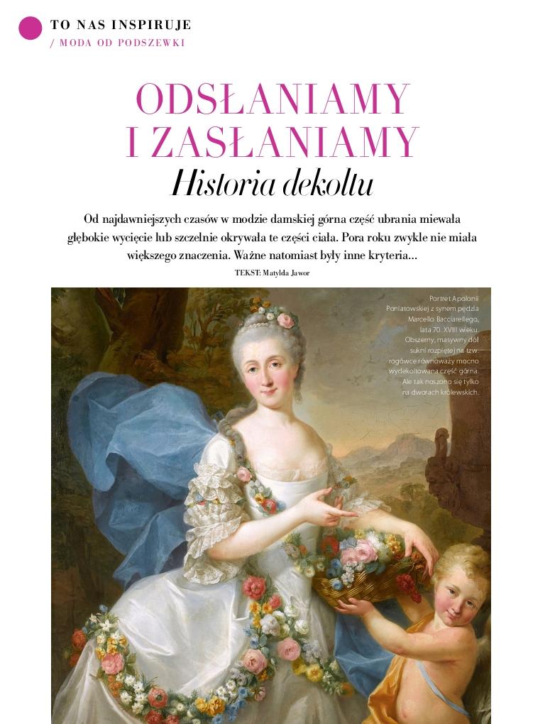 Gazetka promocyjna Hebe str. 108