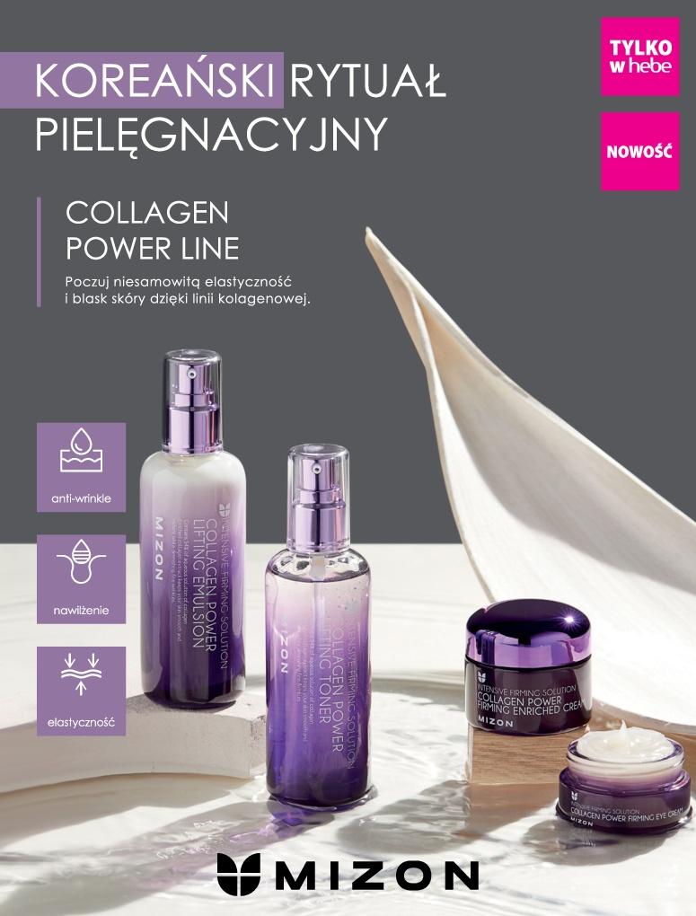 Gazetka promocyjna Hebe str. 119