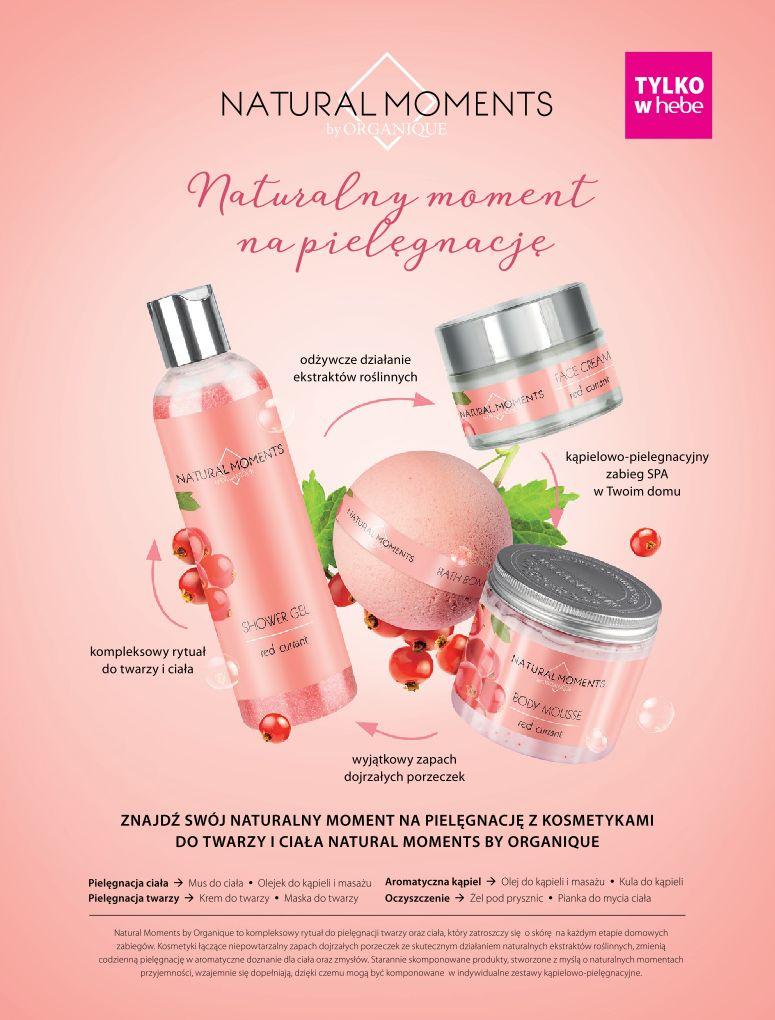 Gazetka promocyjna Hebe str. 9