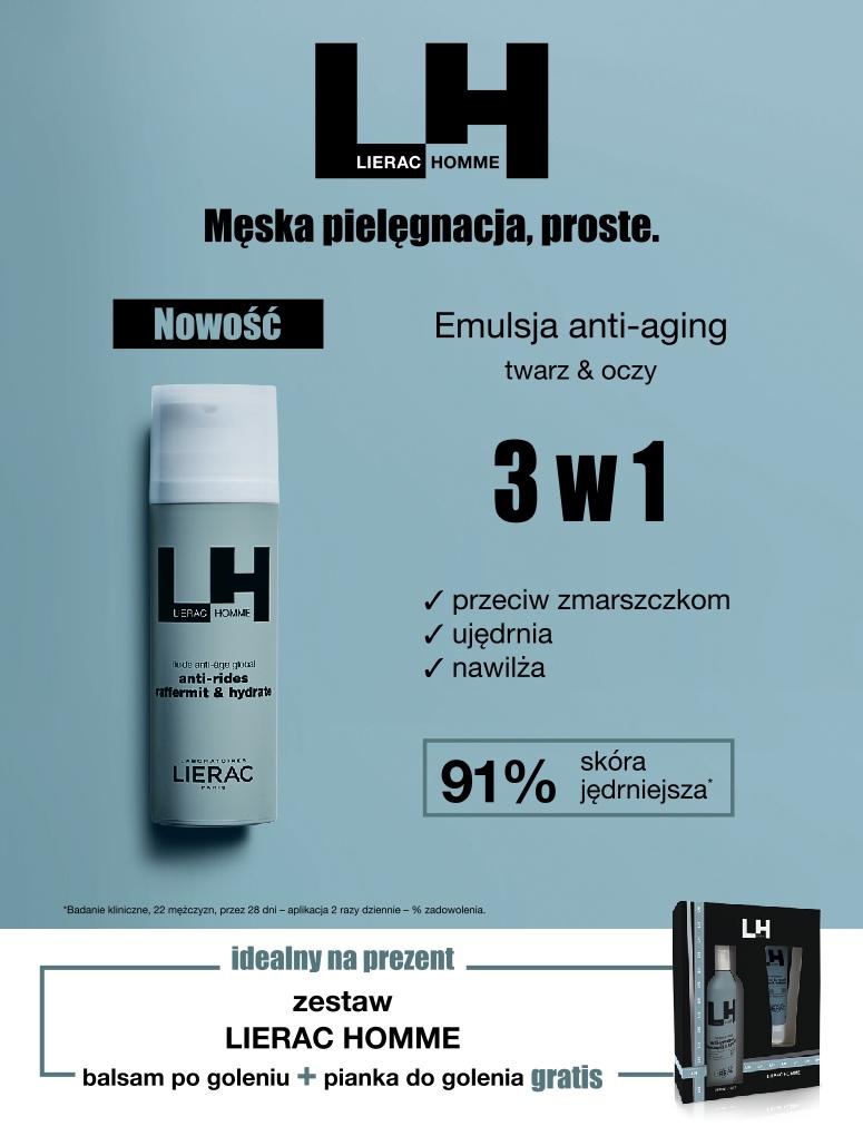 Gazetka promocyjna Hebe str. 159