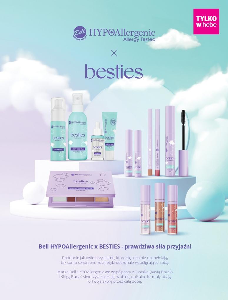 Gazetka promocyjna Hebe str. 107