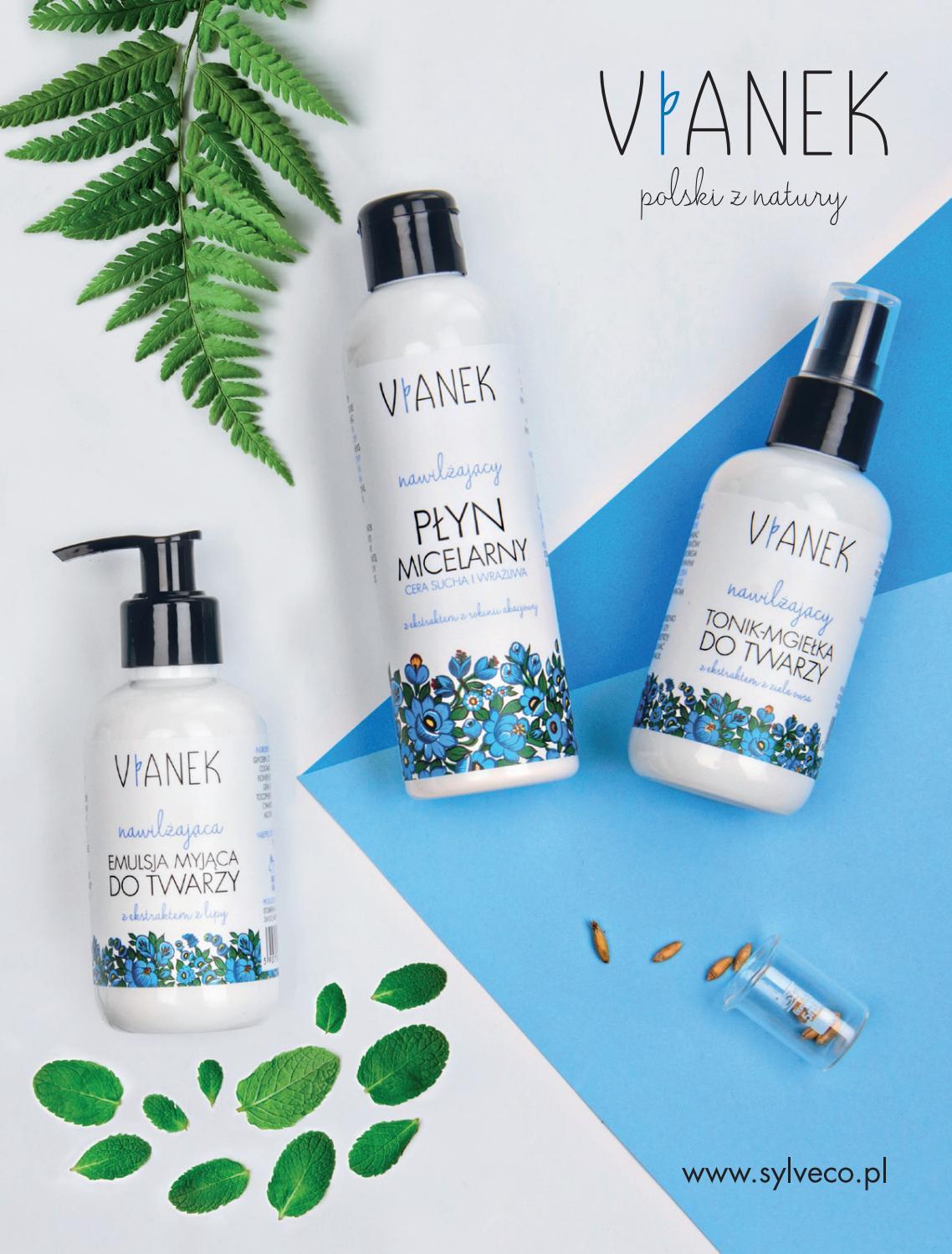 Gazetka promocyjna Hebe str. 119