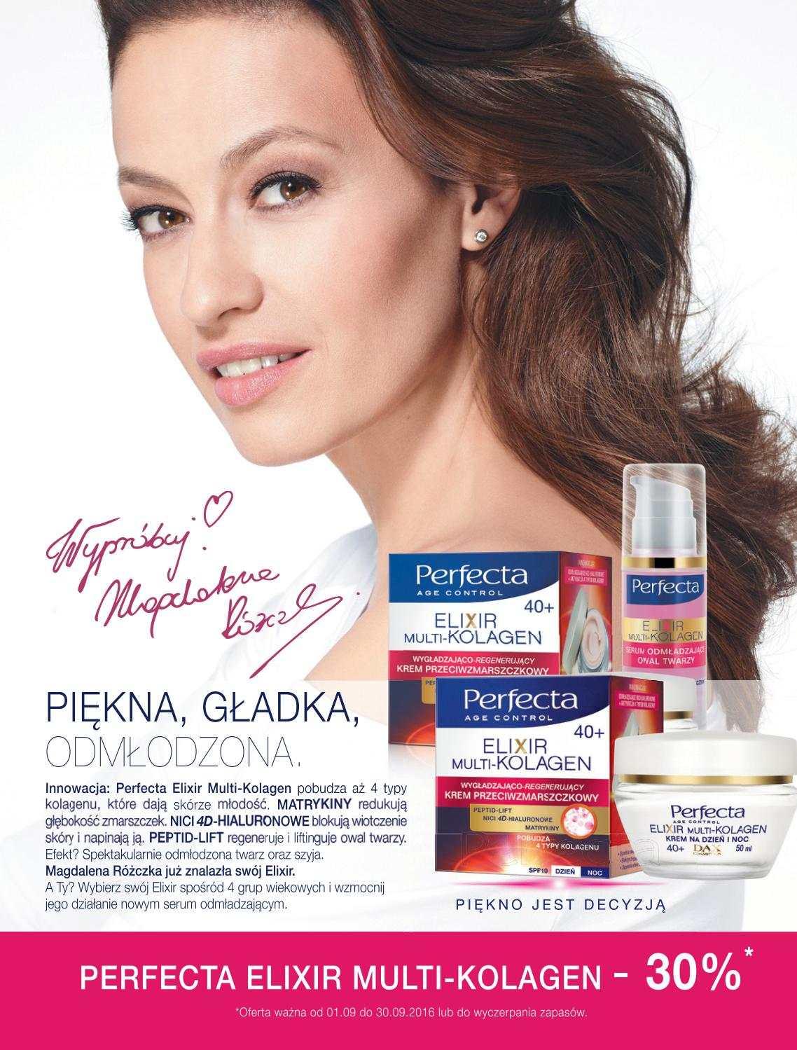 Gazetka promocyjna Hebe str. 35