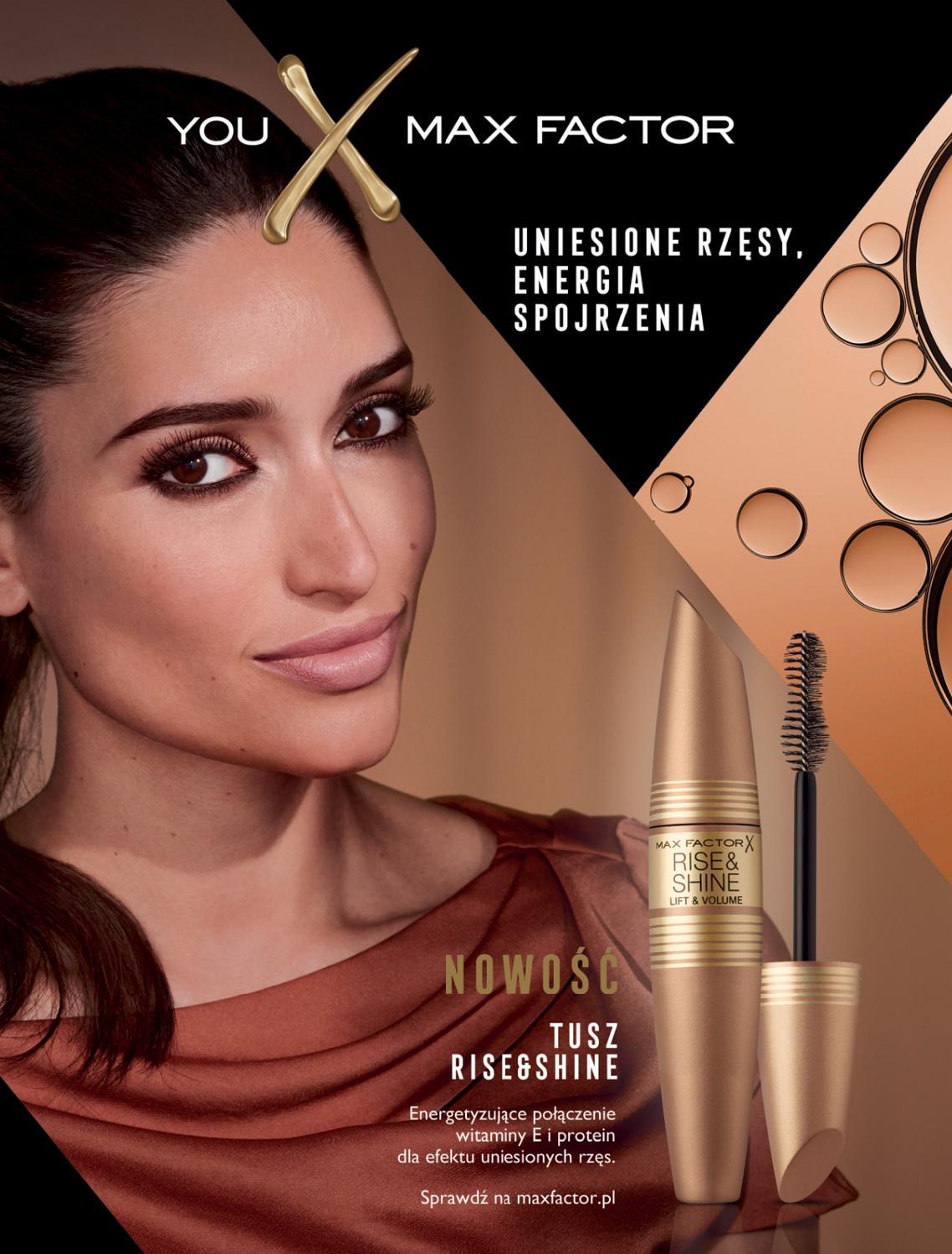 Gazetka promocyjna Hebe str. 37