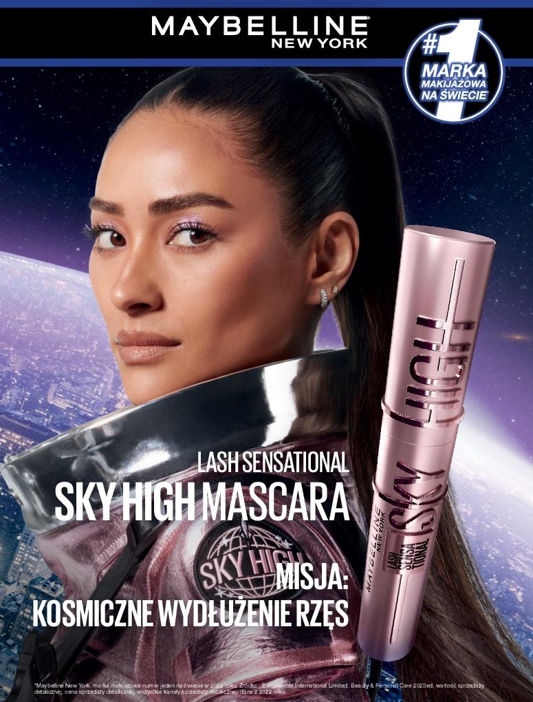 Gazetka promocyjna Hebe str. 141