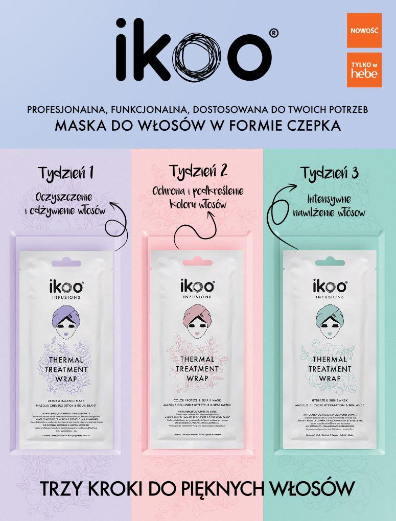 Gazetka promocyjna Hebe str. 67