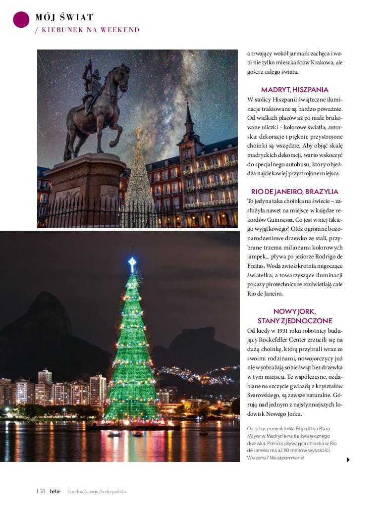 Gazetka promocyjna Hebe str. 158
