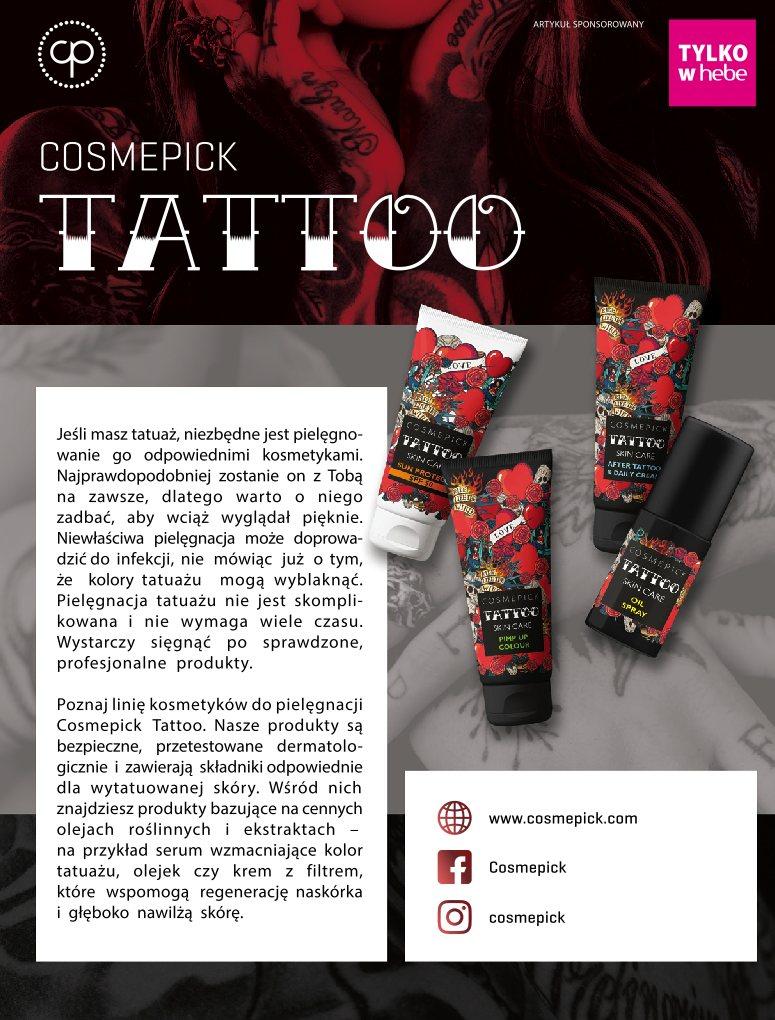 Gazetka promocyjna Hebe str. 95