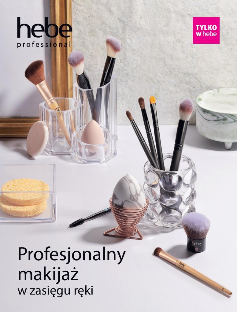 Gazetka promocyjna Hebe str. 81