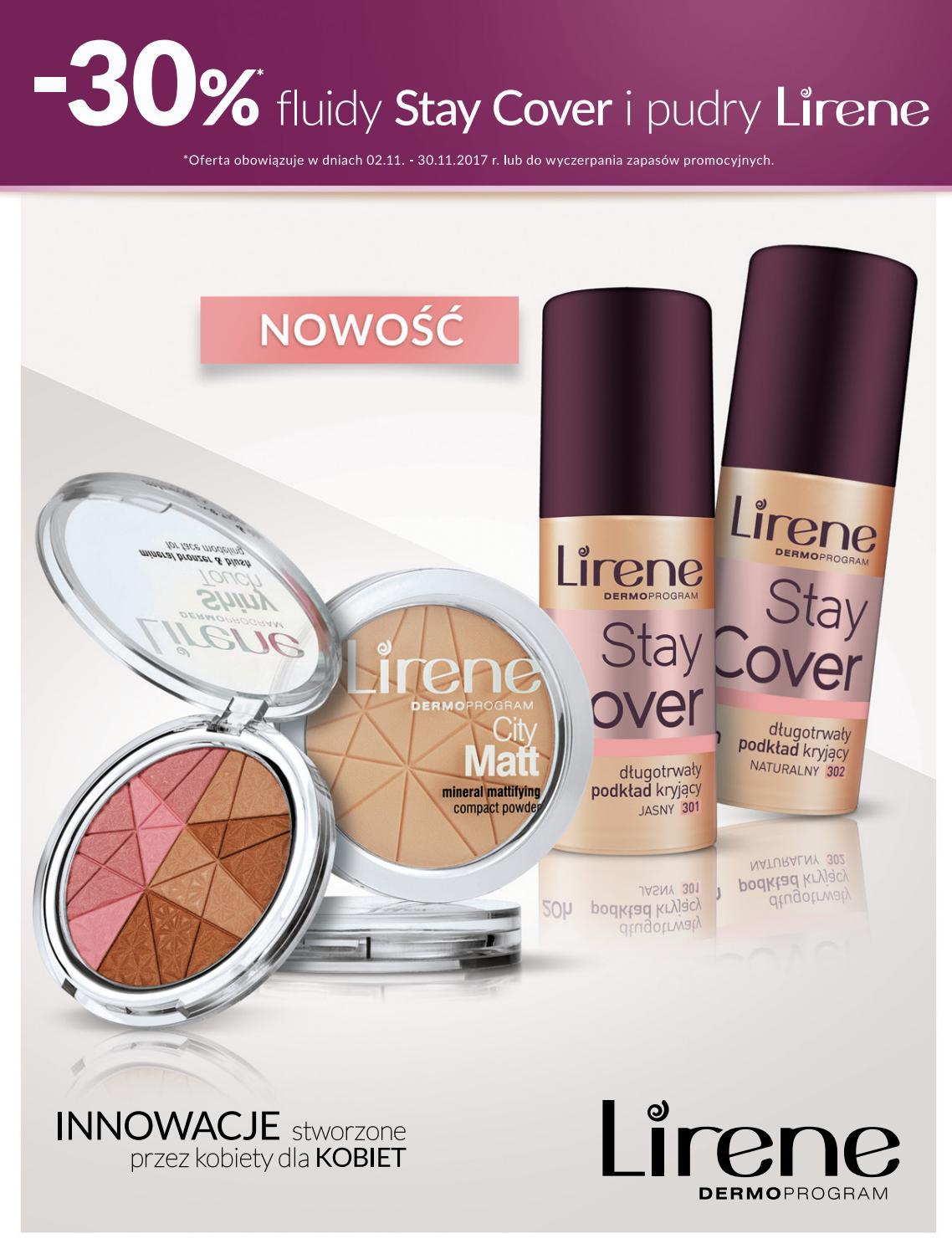 Gazetka promocyjna Hebe str. 103