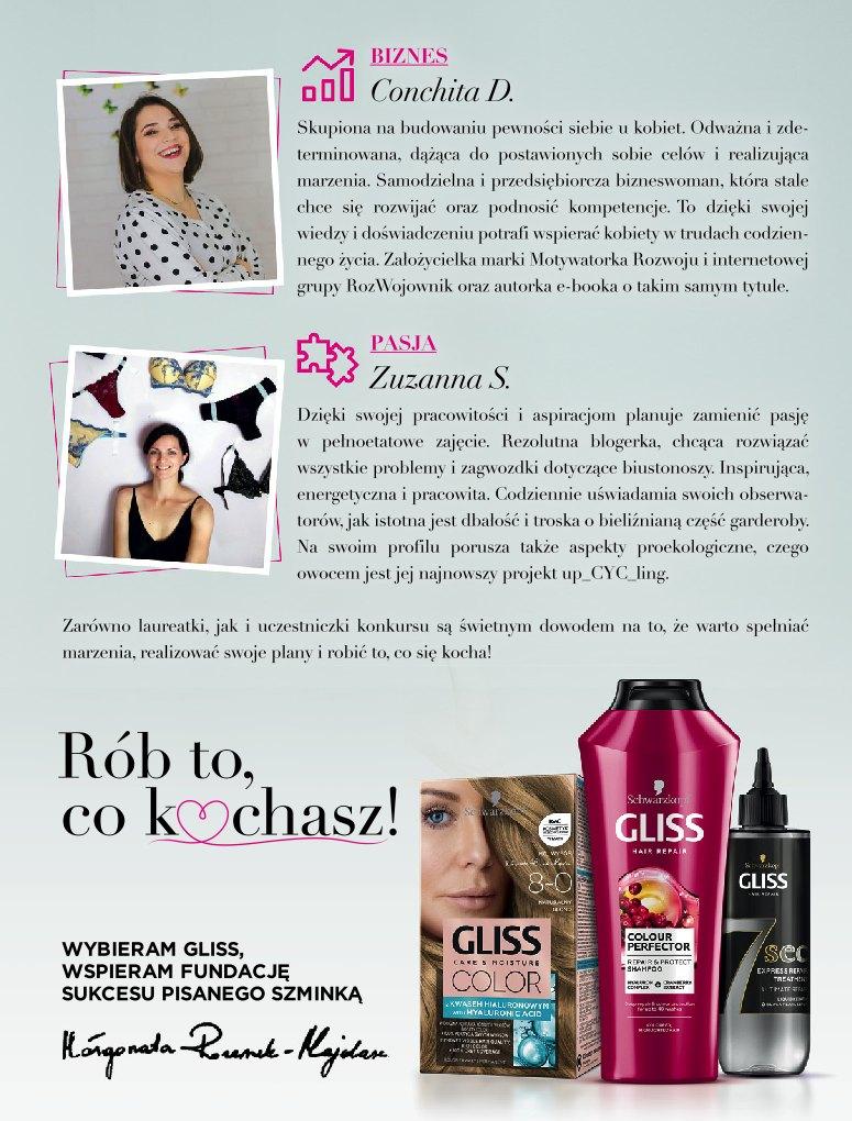 Gazetka promocyjna Hebe str. 105