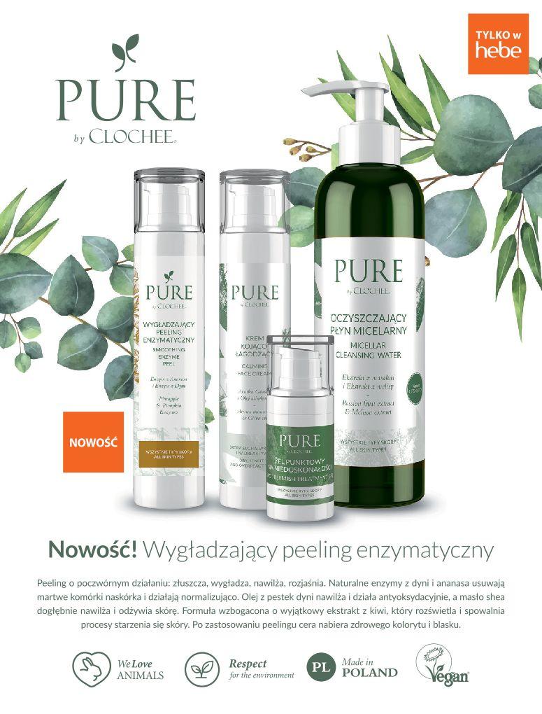 Gazetka promocyjna Hebe str. 101