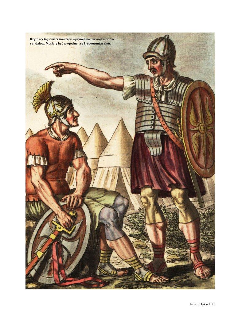 Gazetka promocyjna Hebe str. 107