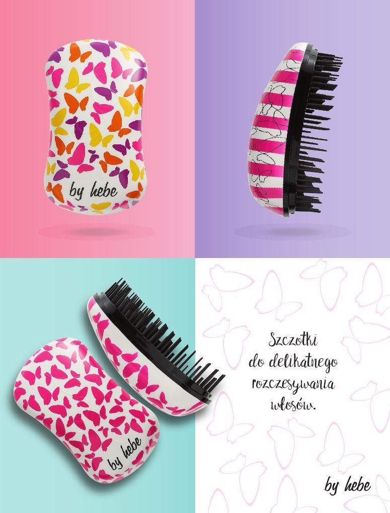 Gazetka promocyjna Hebe str. 63