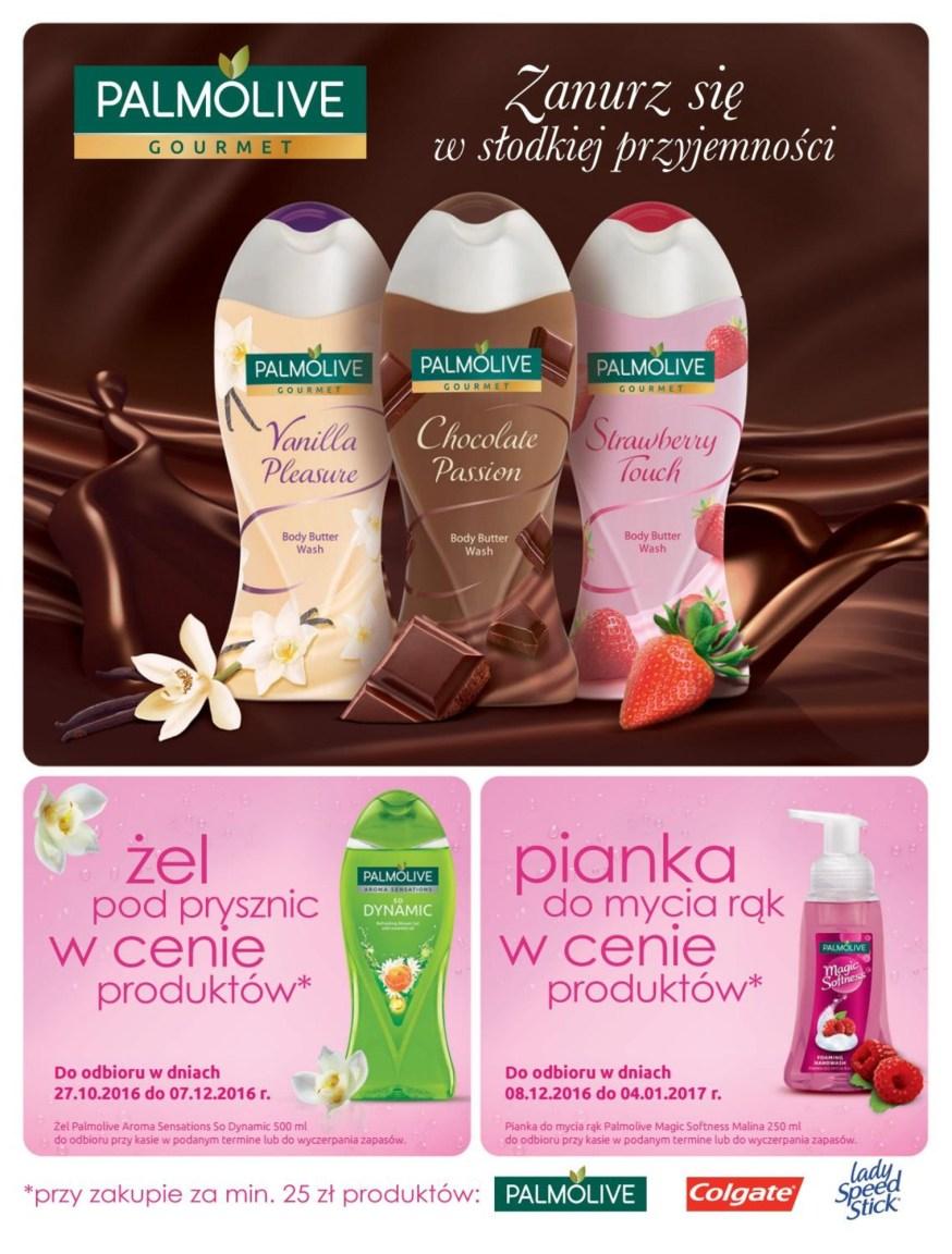 Gazetka promocyjna Hebe str. 85