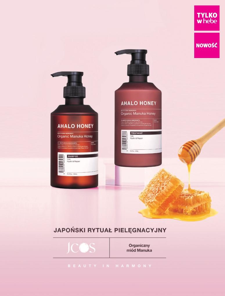 Gazetka promocyjna Hebe str. 59