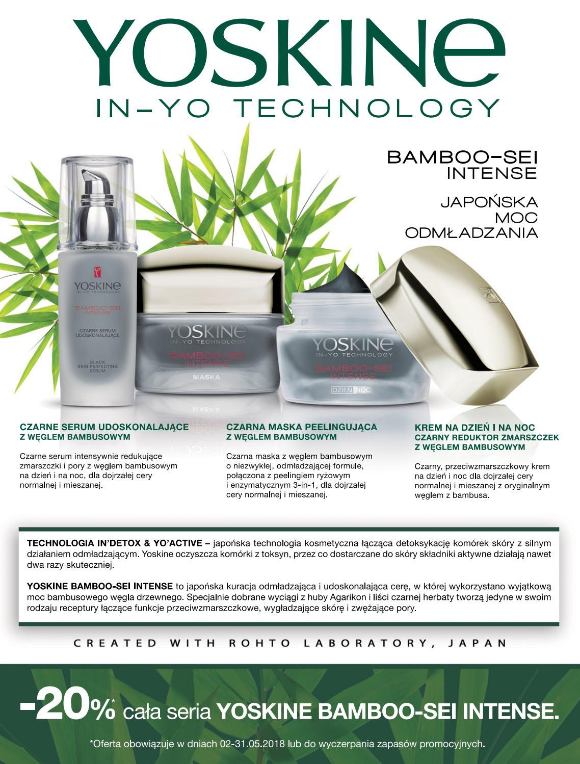 Gazetka promocyjna Hebe str. 97