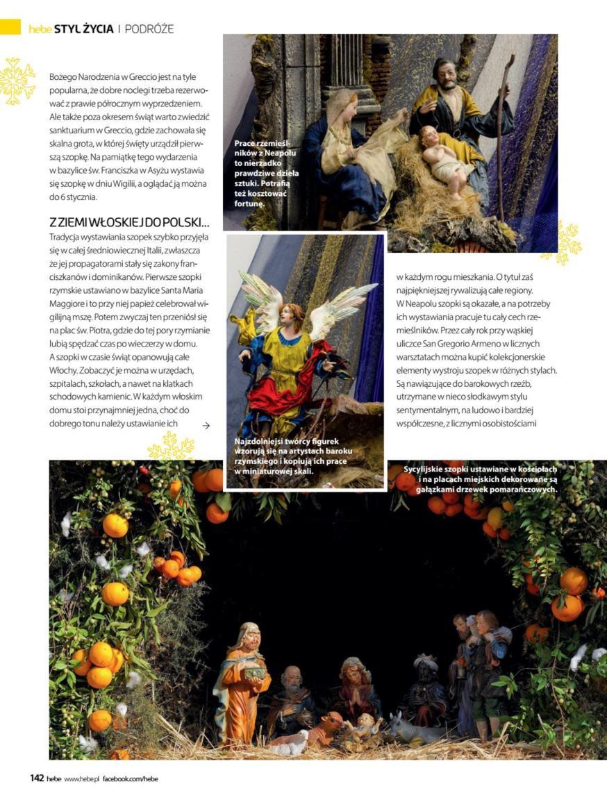 Gazetka promocyjna Hebe str. 142