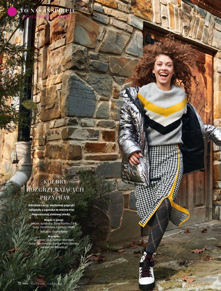 Gazetka promocyjna Hebe str. 72