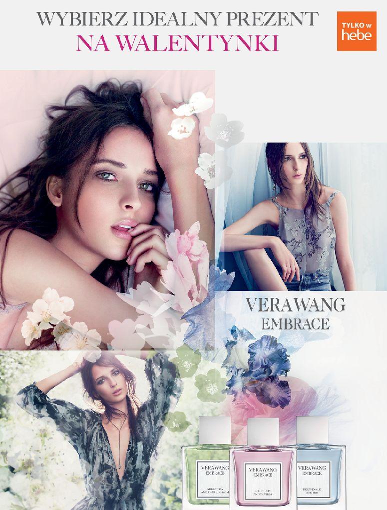 Gazetka promocyjna Hebe str. 65