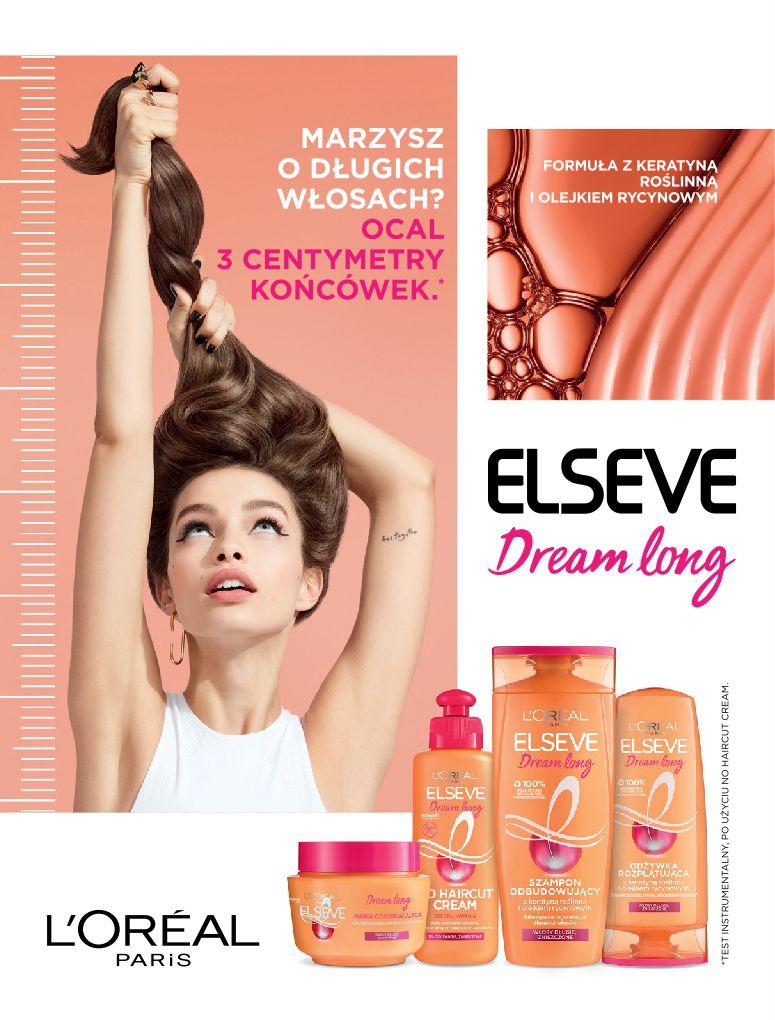 Gazetka promocyjna Hebe str. 11