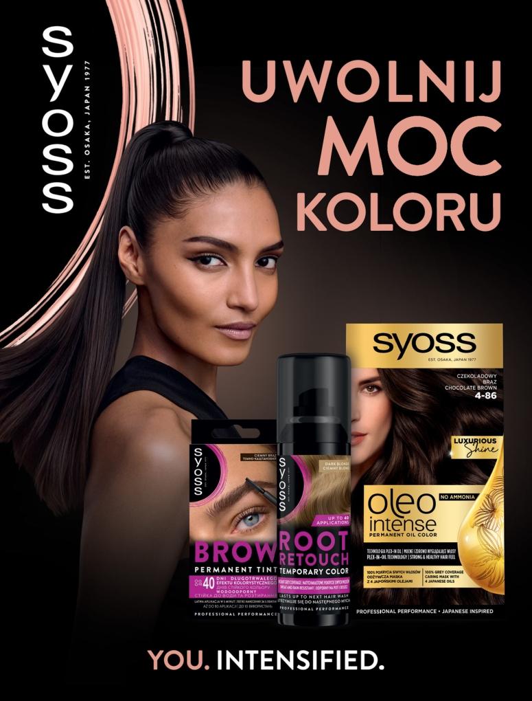 Gazetka promocyjna Hebe str. 89