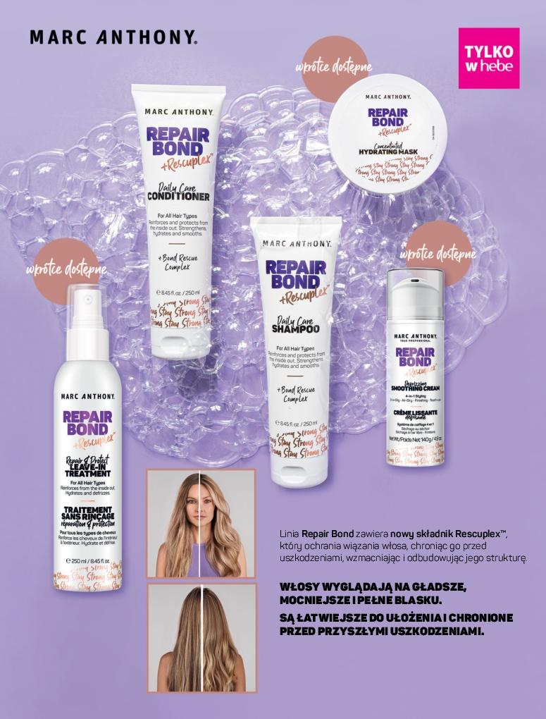 Gazetka promocyjna Hebe str. 77