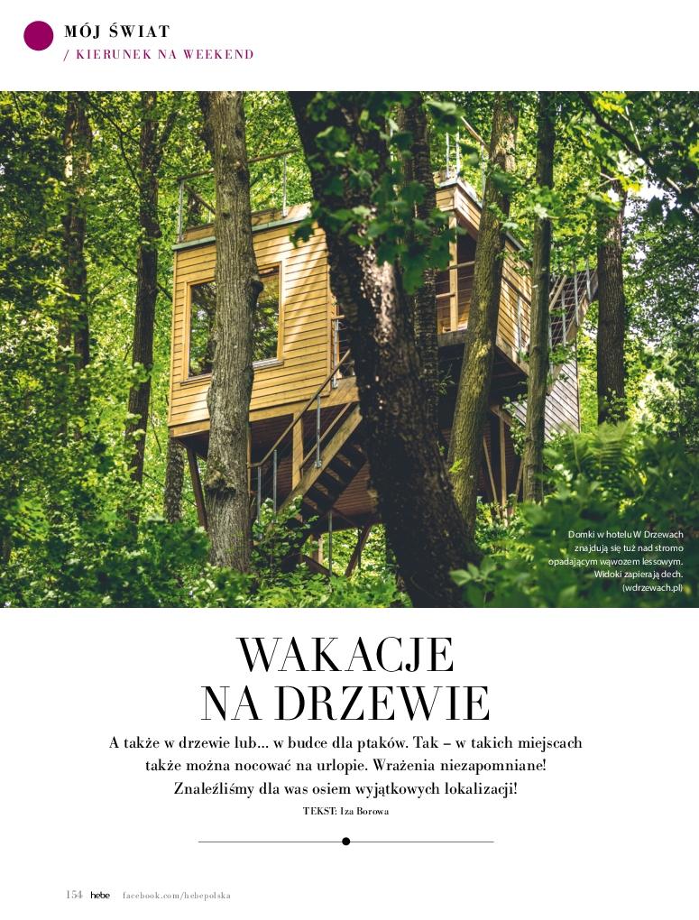 Gazetka promocyjna Hebe str. 154