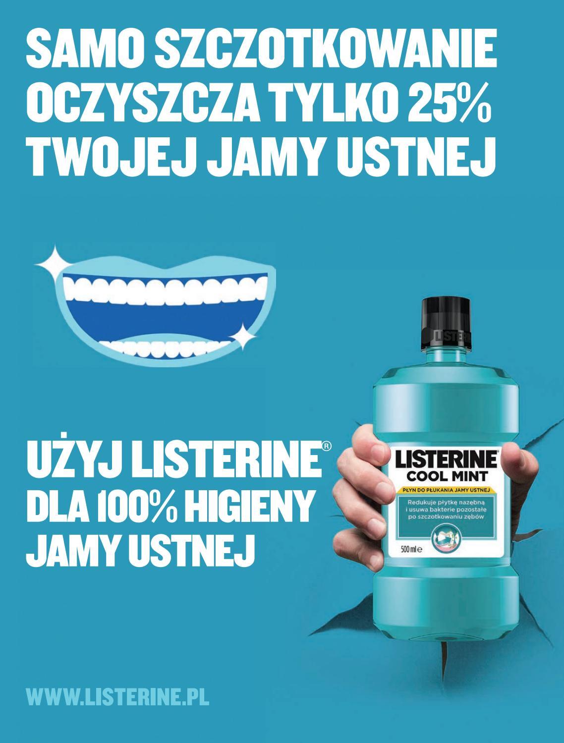 Gazetka promocyjna Hebe str. 117