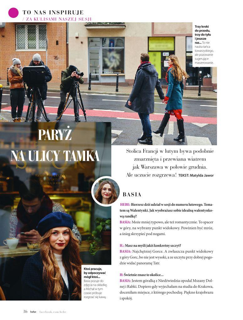 Gazetka promocyjna Hebe str. 86