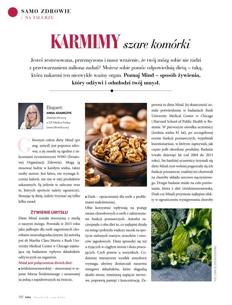 Gazetka promocyjna Hebe str. 102