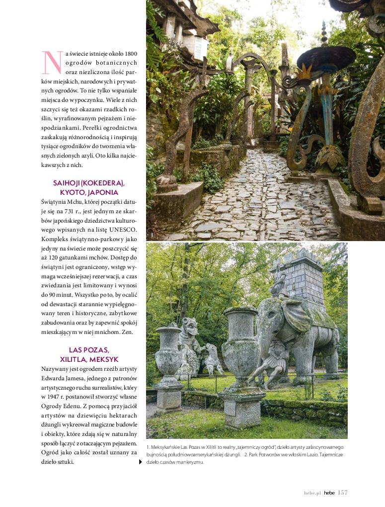 Gazetka promocyjna Hebe str. 157